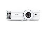 ACER Projector H6805BDa 4000lm 4K UHD 3840x2160 TI XPR 8.3Megapixel on screen 16:9 Bluetooth Wireless Audio V 4.2 BT Out