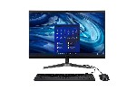 Компютър ACER ALL-IN-ONE Veriton Z2514G, Intel Core i5-1335U, 16Gb DDR4, 23.8" Full HD, 1TB, no OS, Мишка и клавиатура