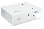 ACER PL6510 Laser Projector DLP FHD 1920x1080 5500 ANSI 4000 Eco 2000000:1 31dB 28dB Eco HDMI2.0 MHL HDMI1.4a 2xD-Sub USB A RJ45 3y