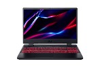 Acer Nitro 5, AN515-58-74HY, Intel Core i7-12650H (up to 4.70 GHz, 24MB), 15.6" FHD IPS 144Hz, 16GB DDR5, 1024GB SSD, NVIDIA GeForce RTX 4060 8GB, INTEL 2X2 AX+BT Killer 1650i, HD Cam, KB Backlight, No OS, Black + Acer 3Y Carry In Warranty Extension