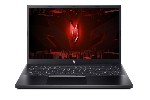 Acer Nitro 5, ANV15-51-72K9, Intel Core i7-13620H (up to 4.90 GHz, 24MB), 15.6" FHD IPS SlimBezel 144Hz, 16GB DDR5, 1024GB PCIe NVMe SSD, GeForce RTX 3050 6GB GDDR6, INTEL 2X2 AX+BT, HD Cam, FP, KB Backlight, No OS, Black