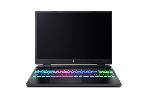 Acer Nitro AN16-42-R70N, AMD Ryzen 7 8845HS with AI (Up to 5.1GHz, 16MB), 16” 165Hz IPS WQXGA, 16GB DDR5, 1024GB NVMe SSD, M.2 (slot free), RTX 4060 8GB GDDR6, MicroSD Card Reader, HD Cam&Mic., WIFI6E+BT, Backlit kbd, No OS, Black