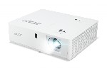 Acer Projector PL6610T, DLP, WUXGA (1920x1200), 2 000 000:1, 360' projection, 5500 ANSI Lumens, Laser, Lamp life 20000 hours, HDMI 2.0/MHL, VGA, RCA, Audio, RS232, (5V/1.5A, USB Type A), HDBaseT(RJ45), 2 x Speaker 10W, 6kg, White + Acer T82-W01MW 82.