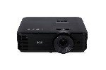 Acer Projector X1126AH, DLP, SVGA (800x600), 20000:1, 4000 ANSI Lumens, 3D, HDMI, VGA in/out, RCA, RS232, Speaker 1x3W, Audio in/out, USB x 1, DC 5V out, BluelightShield, 2.8Kg+Acer Wireless Slim Mouse M502 WWCB, Mist green (Retail pack)