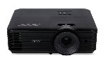 Acer Projector X1228H, DLP, XGA (1024x768), 4800 ANSI Lm, 20 000:1, 3D, Auto keystone, HDMI, VGA in/out, RCA, RS232, Audio in/out, DC Out (5V/1A), 3W Speaker, 2.7kg, Black + Aopen EZCast CS2, Wifi Dual Band 2.4G/5G 802.11ac