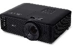 Acer Projector X1328WH, DLP, WXGA (1280 x800), 5000 ANSI Lm, 20 000:1, 3D, Auto keystone, HDMI, VGA in/out, RCA, RS232, Audio in/out, DC Out (5V/1A), 3W Speaker, 2.7kg, Black+Acer Wireless Slim Mouse M502 WWCB, Mist green (Retail pack)