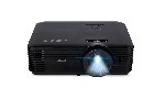 Acer Projector X1228i, DLP, XGA (1024x768), 4800 ANSI Lm, 20 000:1, 3D, Auto keystone, HDMI, WiFi, VGA in, USB, RCA, RS232, Audio in/out, DC Out (5V/1A), 3W Speaker, 2.7kg, Black+Acer Wireless Slim Mouse M502 WWCB, Mist green (Retail pack)