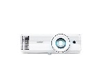 Acer Projector H6546Ki, DLP, 1080p (1920x1080), 5200 ANSI Lm, 10 000:1, 3D, 24/7 operation, Auto Keystone, DC power on, 2xHDMI, RS232, Audio in/out, WiFi (kit incl.), Bag, 1x3W, 2.95Kg, White