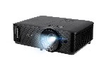 Acer Projector X1228Hn, DLP, XGA (1024x768), 4800 ANSI Lm, 20 000:1, 3D, Auto keystone, HDMI, VGA in/out, RCA, RS232, Audio in/out, DC Out (5V/1A), RG-45, 3W Speaker, 2.7kg, Black