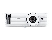 ACER Projector H6805BDa 4000lm 4K UHD 3840x2160 TI XPR 8.3Megapixel on screen 16:9 Bluetooth Wireless Audio V 4.2 BT Out