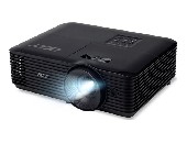 ACER Projector X1128H DLP 3D SVGA 4500Lumens 20000:1 HDMI Black