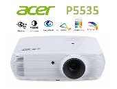 ACER PROJECTOR P5535 4500LM (P5535  / MR.JUM11.001)