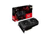 RX 7800 XT 16GB Acer Nitro Radeon OC GDDR6