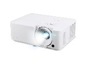 (1366x768) Acer XL2330W DLP 5000 ANSI-Lumen 16:10 2xHDMI USB A Speaker HD 26dB White