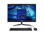 Компютър ACER ALL-IN-ONE Veriton Z2514G, Intel Core i5-1335U, 16Gb DDR4, 23.8" Full HD, 1TB, no OS, Мишка и клавиатура