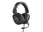 Acer Nitro Headset II NHW200  Black, Retail Pack