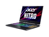 Acer Nitro 5, AN515-58-96BF, Intel Core i9-12900H (up to 5.0 GHz, 24MB), 15.6" FHD IPS 144Hz SlimBezel, 16GB DDR5 4800MHz(1 slot free), 1024GB PCIe NVMe SSD, GeForce RTX 4060 8GB GDDR6, INTEL 2X2 AX+BT Killer 1650i, HDD kit, KB Backlit, No OS, Black