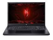 Acer Nitro 5, ANV15-51-72K9, Intel Core i7-13620H (up to 4.90 GHz, 24MB), 15.6" FHD IPS SlimBezel 144Hz, 16GB DDR5, 1024GB PCIe NVMe SSD, GeForce RTX 3050 6GB GDDR6, INTEL 2X2 AX+BT, HD Cam, FP, KB Backlight, No OS, Black