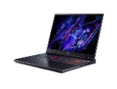 Acer Predator PHN18-71-93W3, Intel Core i9-14900HX (up to 5.80GHz, 36MB), 18" WQXGA (2560x1600) IPS 165Hz, 16GB DDR5 5600MHz, 1024GB PCIe SSD, RTX 4070 8GB GDDR6, Killer Wi-Fi 6AX 1650i, BT, MicroSD reader, Backlit KB, Win 11 Home, Black