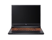 Acer Nitro V16 , ANV16-71-77U1, Intel Core i7-14650HX (up to 5.2GHz, 30MB), 16" WQXGA (2560x1600) IPS 180Hz, 16GB DDR5 (1 slot free), 1024GB PCIe NVMe SSD, GeForce RTX 4060 8GB GDDR6, Wi-Fi 6 AX201+BT5.1, Killer E2650, HD Cam, KB Backlight, No OS, Bl