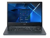 Acer Travelmate TMP413-51-TCO-53R7, Core i5-1335U, (3.4GHz up to 4.60Ghz, 12MB), 13.3" IPS (WUXGA 1920x 200), 1*16GB LPDDR5, 512GB PCIe NVMe SSD, Intel UMA, HD cam+mic, TPM 2.0, FPR, Wi-Fi 6E, BT, KB, Win 11 Pro, Blue Metal, 3Y Warr+Acer Projector X1