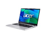 Acer Travel Mate P2 TMP215-55-TCO-5250, Intel Core i5-1334U(3.4GHz up to 4.6Ghz, 12MB), 15.6" FHD IPS SlimBezel, 1*16GB DDR5 (1 slot free), 512GB PCIe NVMe SSD, Intel UHD Graphics, Wifi 6E, BT 5.1, Win PRO 64 bit, Silver, 3Y