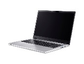 Acer Travel Mate P2 TMP215-55-TCO-5870, Intel Core i5-1334U (3.4GHz up to 4.6Ghz, 12MB), 15.6" (1920x1080)FHD IPS SlimBezel, 1*16GB DDR5(1 slot free), 512GB PCIe NVMe SSD,  Intel UHD Graphics, Micro SD reader, TPM 2.0, Wifi 6E, BT 5.1, No OS, Silver, 