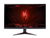 Acer Nitro VG270M3bmiipx, 27" Wide IPS LED, ZeroFrame, FreeSync, 180Hz, 1ms/0.5ms VRB, 100M:1, 250 cd/m2, 99% sRGB, FHD 1920x1080, DP, 2*HDMI, Audio out, Speakers 2*2W, BlueLightShield, Flicker-Less, Tilt, Black