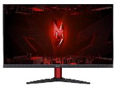 Acer Nitro KG272M3bmiipx, 27" IPS LED ZeroFrame, FHD (1920x1080), FreeSync 180Hz, 1ms(VRB), 100M:1, 250nits, 99% sRGB, 2xHDMI, DP, Audio Out, Speaker 2Wx2, BluelightShield, Tilt, Vesa, Black