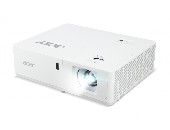 Acer Projector PL6610T, DLP, WUXGA (1920x1200), 2 000 000:1, 360' projection, 5500 ANSI Lumens, Laser, Lamp life 20000 hours, HDMI 2.0/MHL, VGA, RCA, Audio, RS232, (5V/1.5A, USB Type A), HDBaseT(RJ45), 2 x Speaker 10W, 6kg, White + Acer T82-W01MW 82.