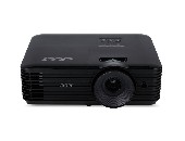 Acer Projector X1126AH, DLP, SVGA (800x600), 20000:1, 4000 ANSI Lumens, 3D, HDMI, VGA in/out, RCA, RS232, Speaker 1x3W, Audio in/out, USB x 1, DC 5V out, BluelightShield, 2.8Kg+Acer Wireless Slim Mouse M502 WWCB, Mist green (Retail pack)