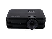 Acer Projector X138WHP, DLP, WXGA (1280x800), 4000 ANSI Lumens, 20000:1, 3D, HDMI, VGA, RCA, Audio in, DC Out (5V/2A, USB-A), Speaker 3W, Bluelight Shield, Sealed Optical Engine, LumiSense, 2.7kg, Black+Acer Wireless Slim Mouse M502 WWCB, Mist green