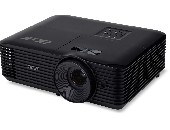 Acer Projector X1328WH, DLP, WXGA (1280 x800), 5000 ANSI Lm, 20 000:1, 3D, Auto keystone, HDMI, VGA in/out, RCA, RS232, Audio in/out, DC Out (5V/1A), 3W Speaker, 2.7kg, Black+Acer Wireless Slim Mouse M502 WWCB, Mist green (Retail pack)