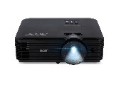 Acer Projector X1228i, DLP, XGA (1024x768), 4800 ANSI Lm, 20 000:1, 3D, Auto keystone, HDMI, WiFi, VGA in, USB, RCA, RS232, Audio in/out, DC Out (5V/1A), 3W Speaker, 2.7kg, Black+Acer Wireless Slim Mouse M502 WWCB, Mist green (Retail pack)