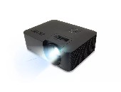 Acer Projector Vero PL2520i, Laser, 1080p(1920x1080), 4000 ANSI Lm, 2000000:1, HDMI/MHL, 1.3 Optical zoom, (5V/1A USB Type A), USB 2.0 (Type A) x1, for WirelessProjection-Kit (UWA5) included, 15W Speaker, Bag, Black + Acer T82-W01MW 82.5"