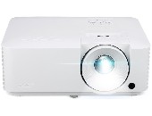 Acer Projector Vero XL2530 Laser, 1080p(1920x1080), 4800ANSI Lm, 50 000:1, HDMI x 2, 1.3 Optical zoom, Stereo mini jack x 1, DC out(5V/1A USB Type A), USB 2.0 (Type A) x1, RS232 x 1, 1x15W Speaker, White + Acer T82-W01MW 82.5"