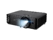 Acer Projector X1228Hn, DLP, XGA (1024x768), 4800 ANSI Lm, 20 000:1, 3D, Auto keystone, HDMI, VGA in/out, RCA, RS232, Audio in/out, DC Out (5V/1A), RG-45, 3W Speaker, 2.7kg, Black